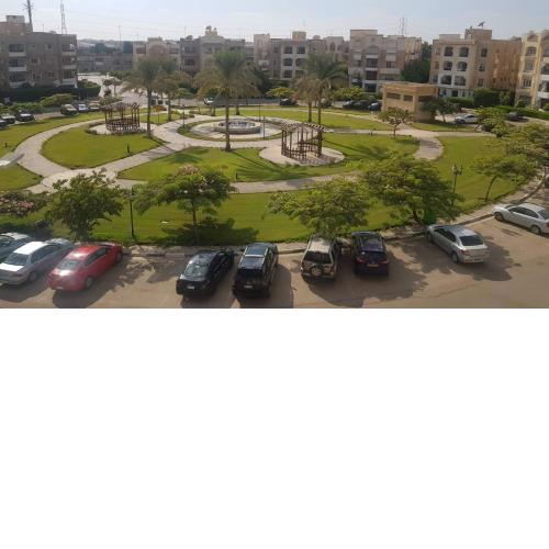 بفرلي هيلز الشيخ زايد