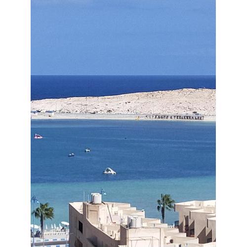 برج الساحل