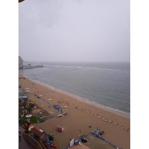 الاسكندريه المندرة