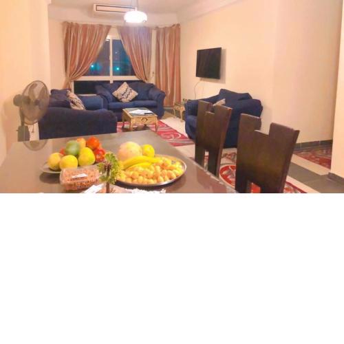 ابراج كومباوند عماير الخليج