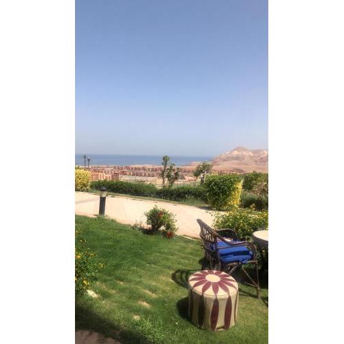 بورتو السخنه