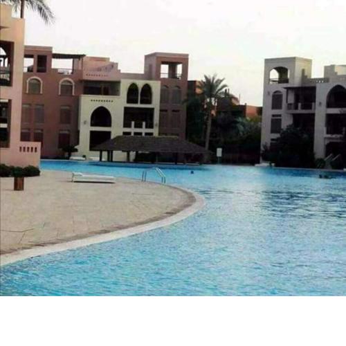 شاليه على الشاطئ الجنوبي