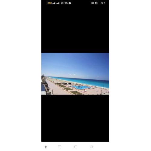 شاليه الجوهره بيتش راس الحكمه