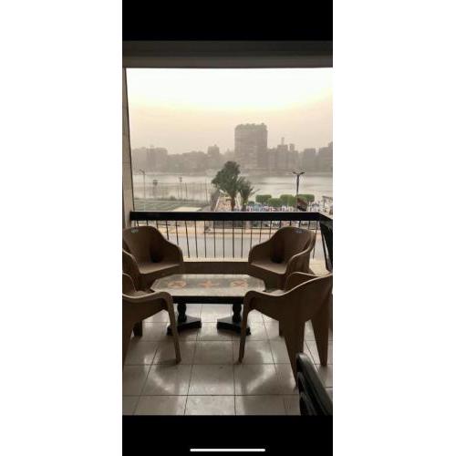 شقة البحر الاعظم للعائلات فقط
