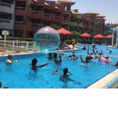 بورتو ساوث بيتش عائلات فقط