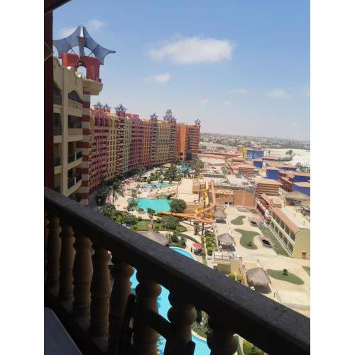 بورتو مارينا الساحل الشمالي