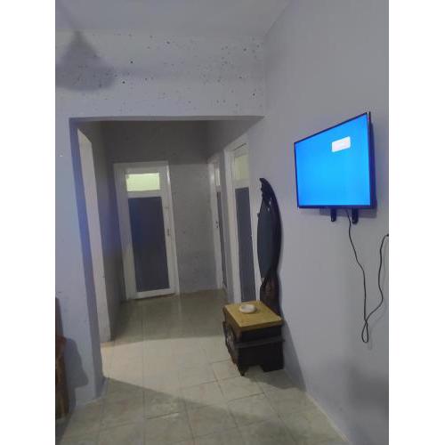شارع الإذاعة والتلفزيون