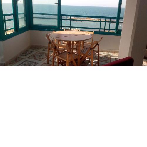 خد رجتك عندنا