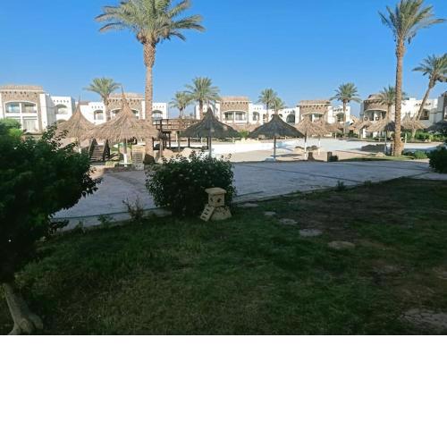 ستديو رائع وهادي مزود بحديقه