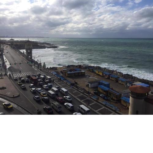 ستانلي اسكندريه