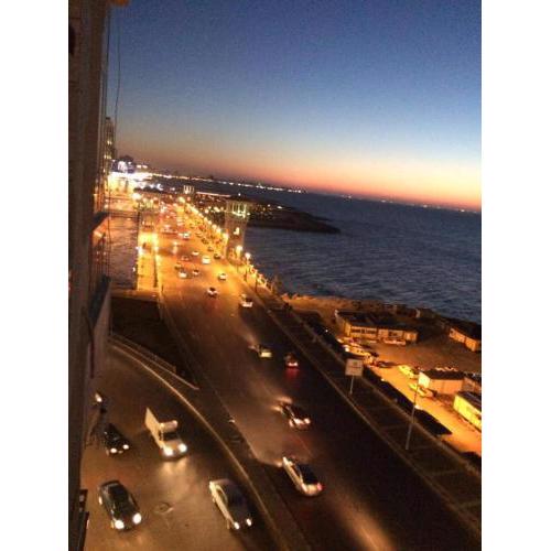 ستانلي اسكندريه