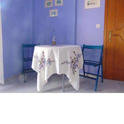 Εξοχική κατοικία δίπλα στην θάλασσα
