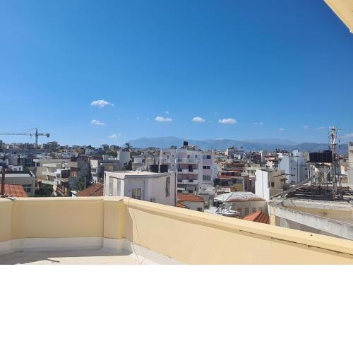 διαμερισμα στο κεντρο του Ηρακλειου