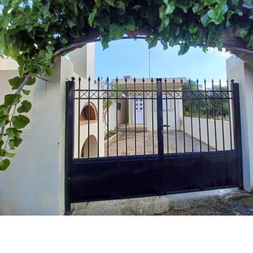 Εξοχική κατοικία