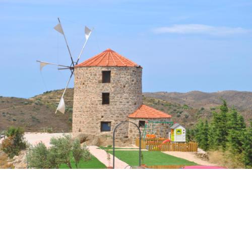 Ανεμόμυλος του Οδυσσέα