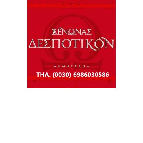 Δεσποτικον Αντωνοπουλου, Ξενωνας