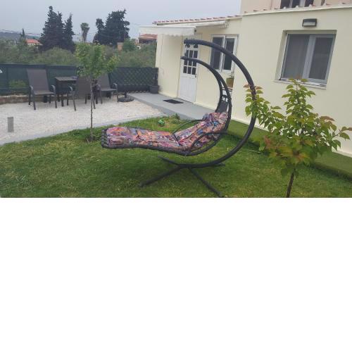 γαληνη