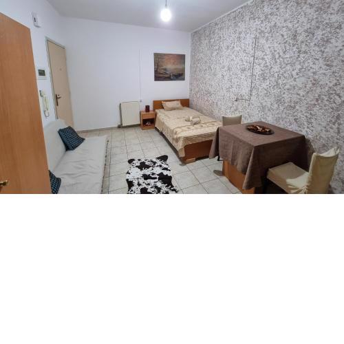 Διαμέρισμα δίπλα σε Πανεπιστήμιο