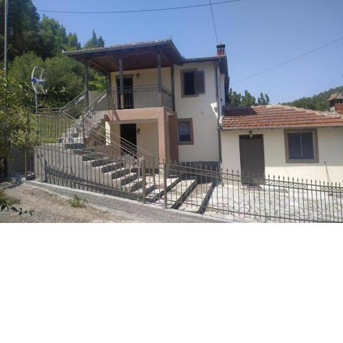 ΒΙΛΛΑ ΞΕΝΙΑ