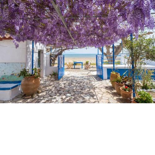 Σπίτι πάνω στο κύμα
