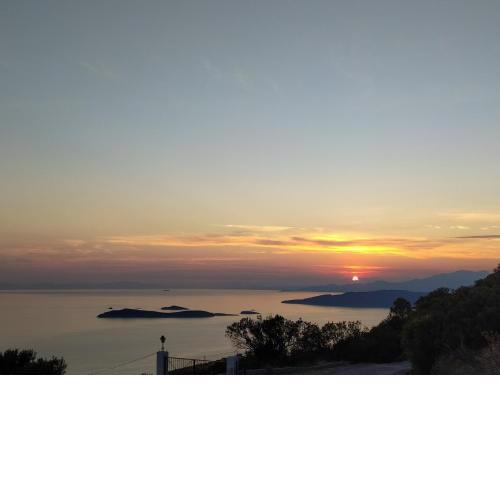 Το αρχοντικό της Ιωάννας