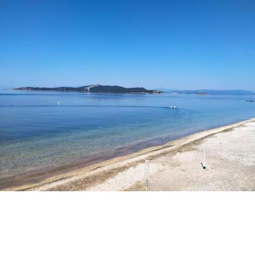 Το σπίτι της Μαργαρίτας στην παραλία