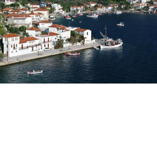 Μπροστά στο ναυάγιο Καλή τύχη