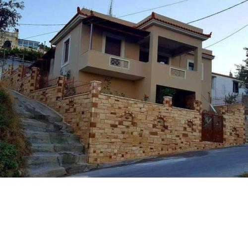 Ξενώνας Γαβρίλη