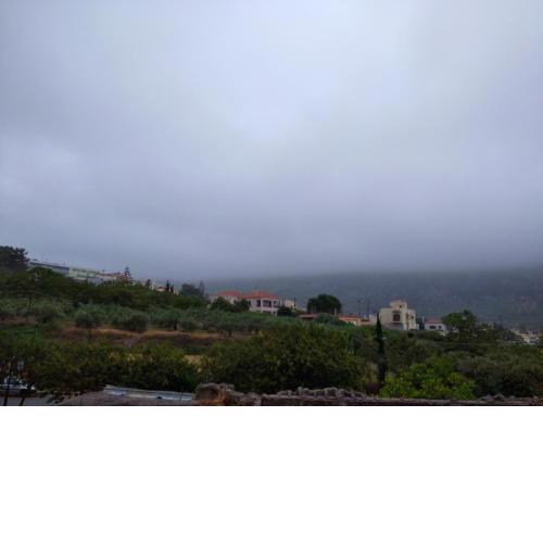 Μεζονέτα στις Άνω Αρχάνες με οντά