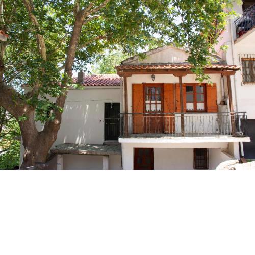 Παραδοσιακό Αρχοντικό στη Χώρα Σαμοθράκης