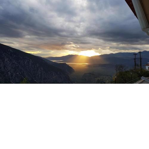 όμορφο διαμερισμα με δυο κρεβατοκάμαρες
