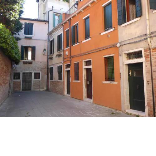 A 2 passi da Basilica dei Frari, sestiere San Polo