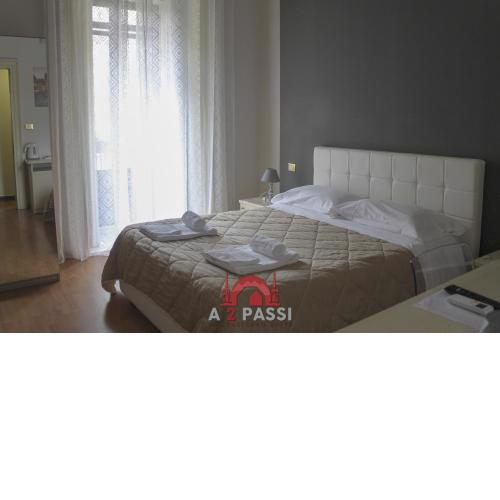 A 2 Passi da Stesicoro Suite Catania