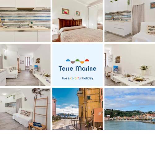 A 2 passi dal Mare, Terre Marine