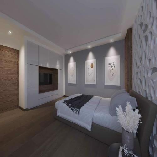 A-3 suites