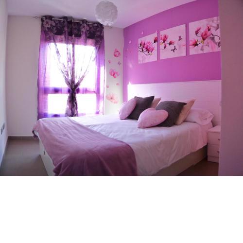 A 5 minutos de la playa - Apartamentos Edimar IX by Sonneil Rentals