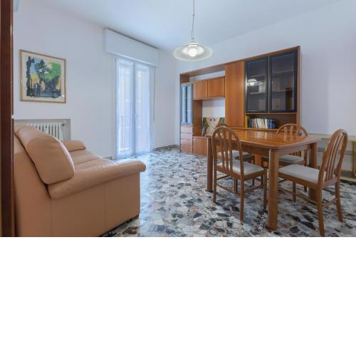 a 500 mt dalla Certosa Apartment