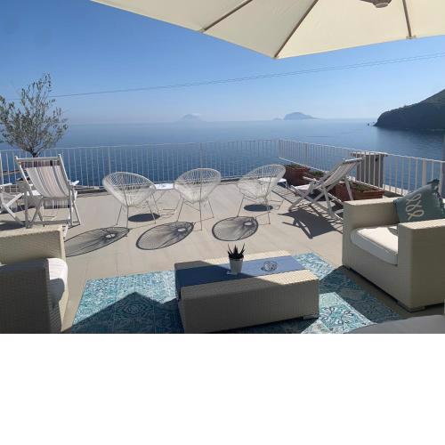 'A Alera Room & Breakfast