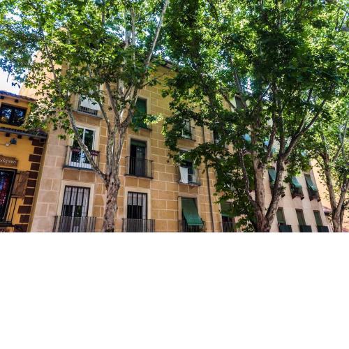 A Aparment in latina in the center