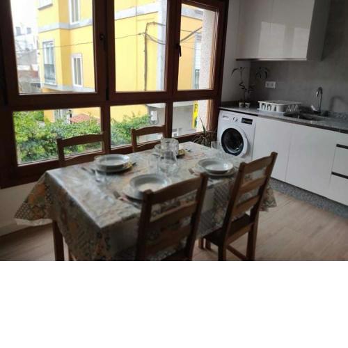 A Apartamentos Diego