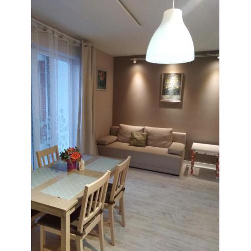 A-Apartments