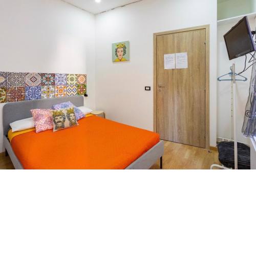 A' Baddarò - Capo room