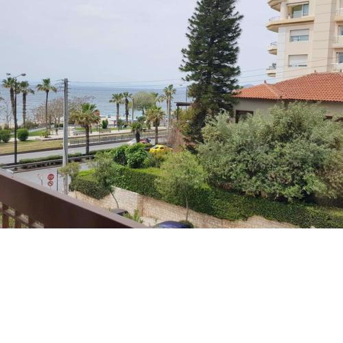 A Beach Front Home Near Everywhere