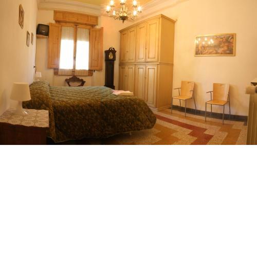 A Beautiful Florence B&B