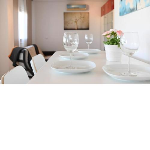 A Beautiful Penthouse Apartment with Mountain Views - AO5631
