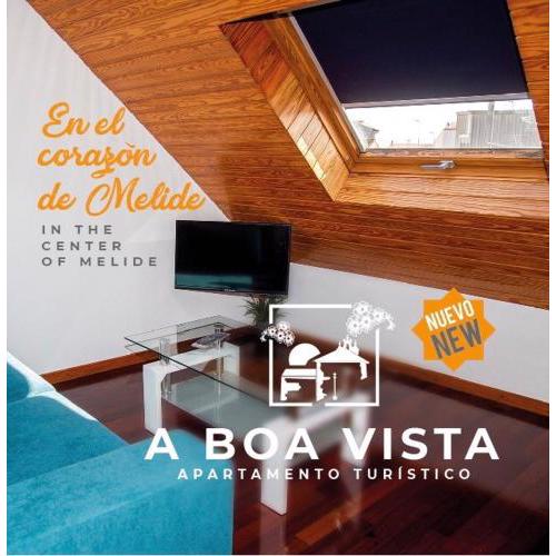 A boa vista