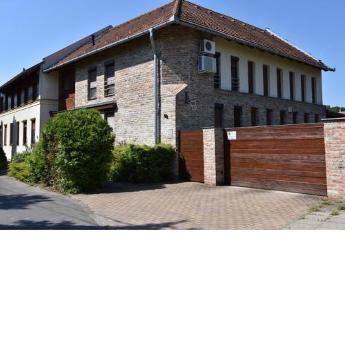 A-Boutique Apartman Gyula
