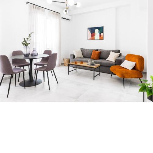 A bright Nest in the heart of Plaka