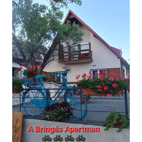 A Bringás Apartman