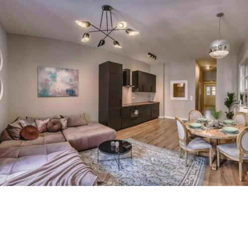 A Budapest True Gem For You close to Danube River